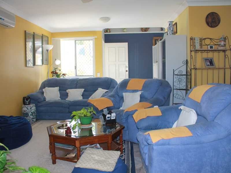 16/15 Killarney Avenue, Robina QLD 4226