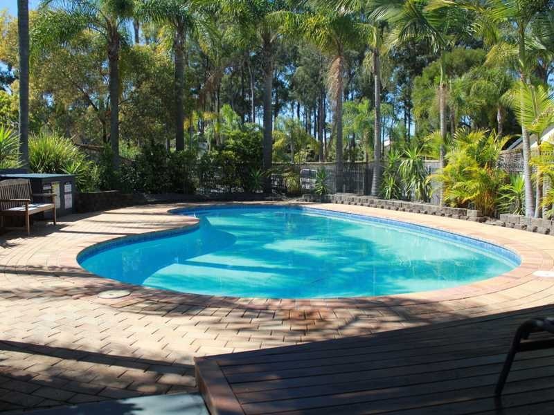 16/15 Killarney Avenue, Robina QLD 4226