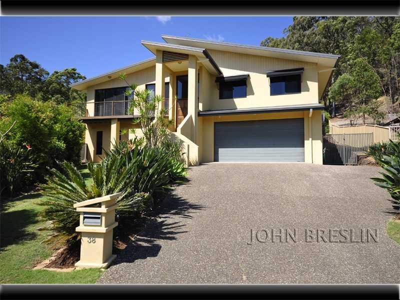 38 Callicarpa St, Reedy Creek QLD 4227