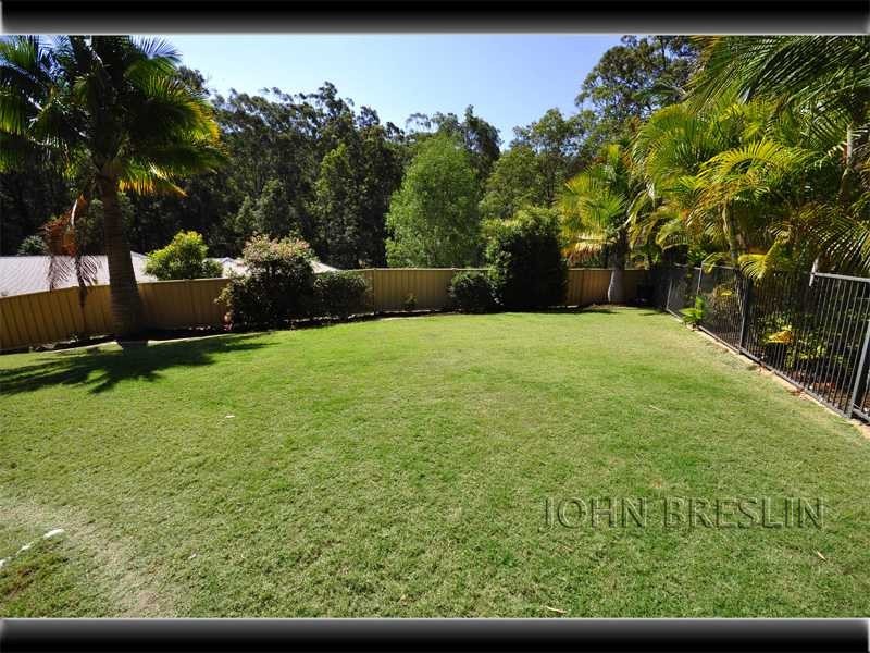 38 Callicarpa St, Reedy Creek QLD 4227