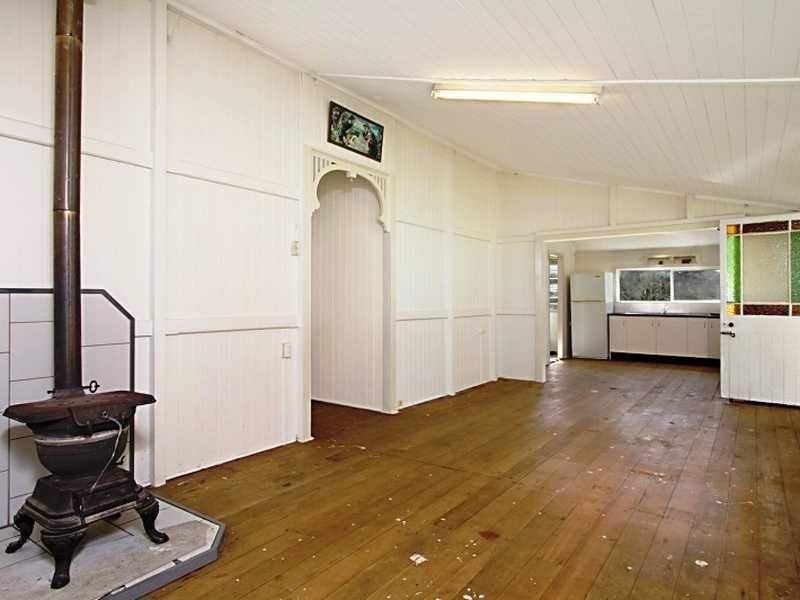 85 Lawn Hill Road, Chinghee Creek QLD 4285