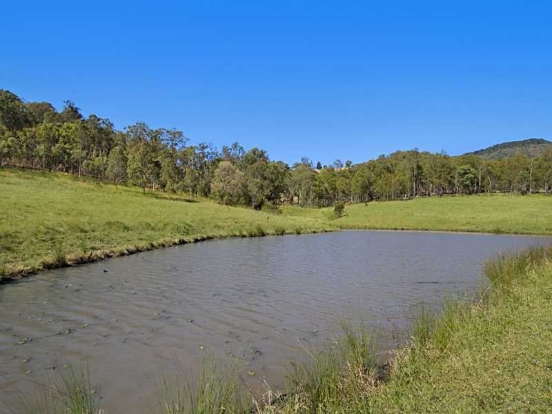 85 Lawn Hill Road, Chinghee Creek QLD 4285