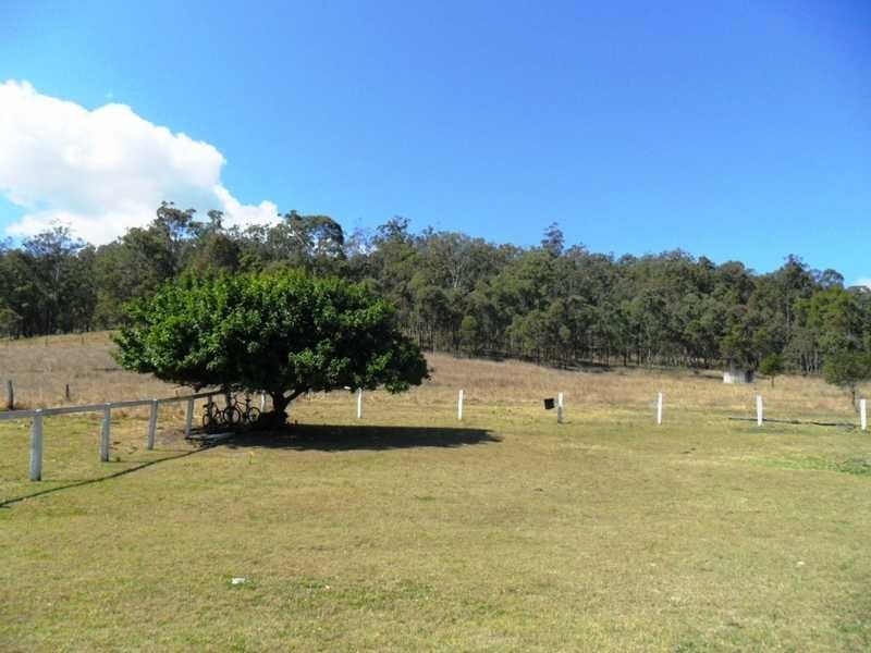 85 Lawn Hill Road, Chinghee Creek QLD 4285
