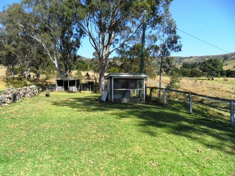 85 Lawn Hill Road, Chinghee Creek QLD 4285
