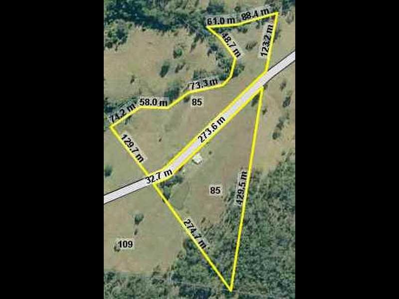 85 Lawn Hill Road, Chinghee Creek QLD 4285