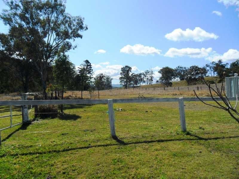 85 Lawn Hill Road, Chinghee Creek QLD 4285