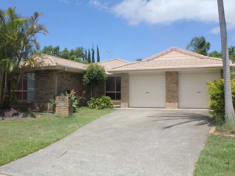 9 Casetta Court, Varsity Lakes QLD 4227