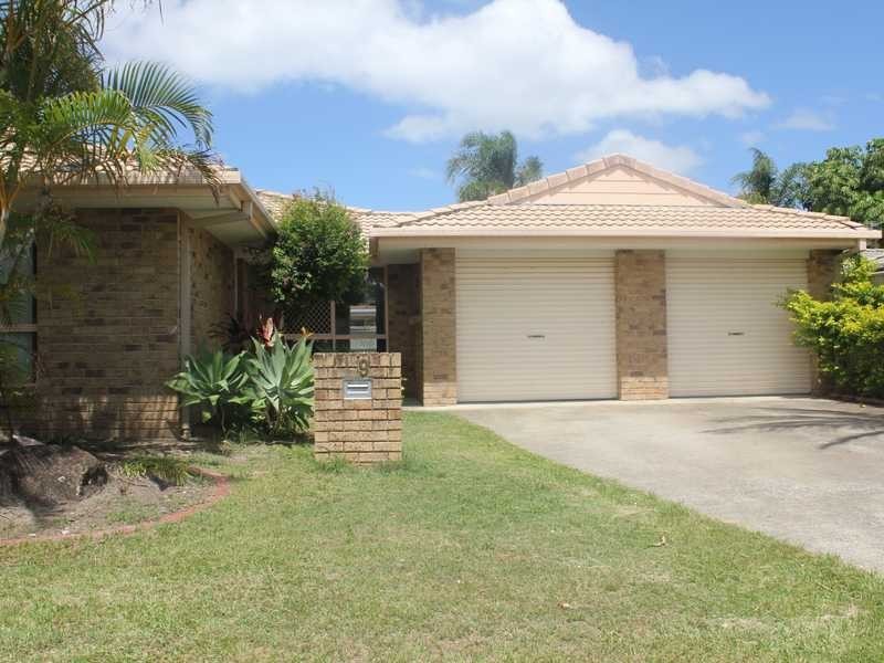 9 Casetta Court, Varsity Lakes QLD 4227