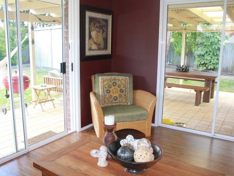 82 Cumberland Drive, Varsity Lakes QLD 4227