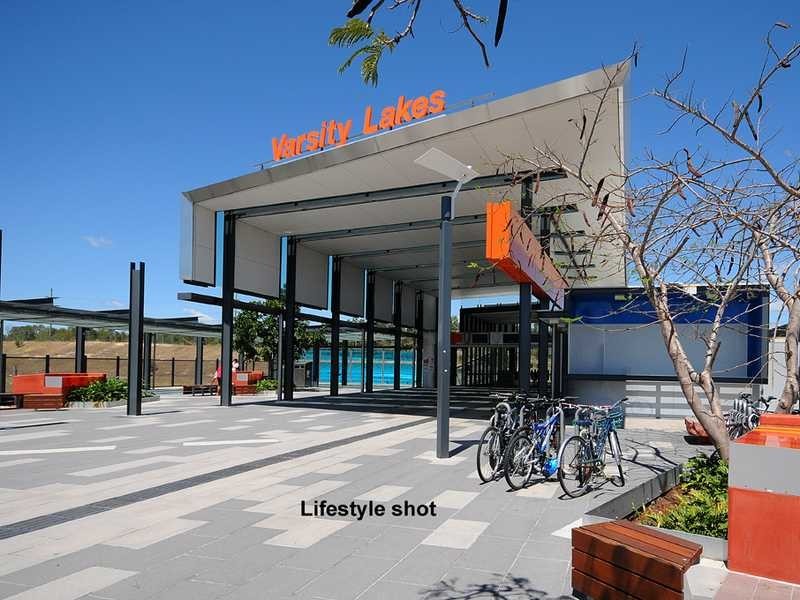 1/76 Bayswater Avenue, Varsity Lakes QLD 4227