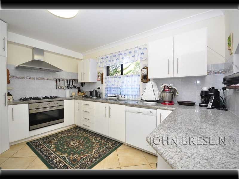 297 San Fernando Drive, Worongary QLD 4213