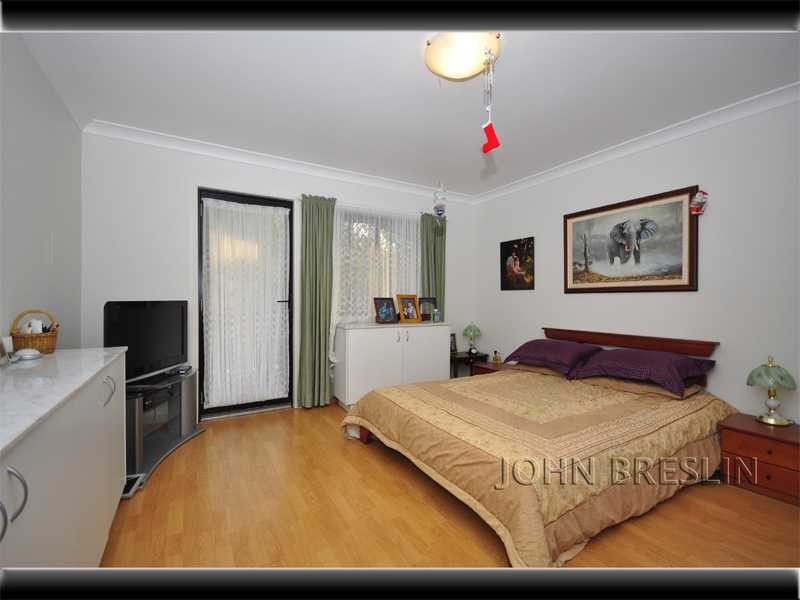 297 San Fernando Drive, Worongary QLD 4213