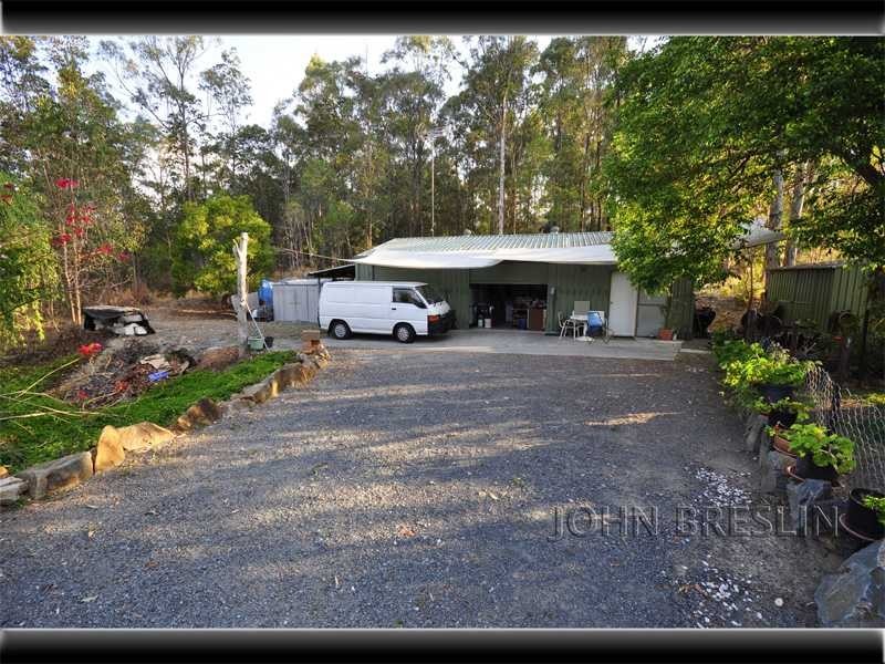 297 San Fernando Drive, Worongary QLD 4213