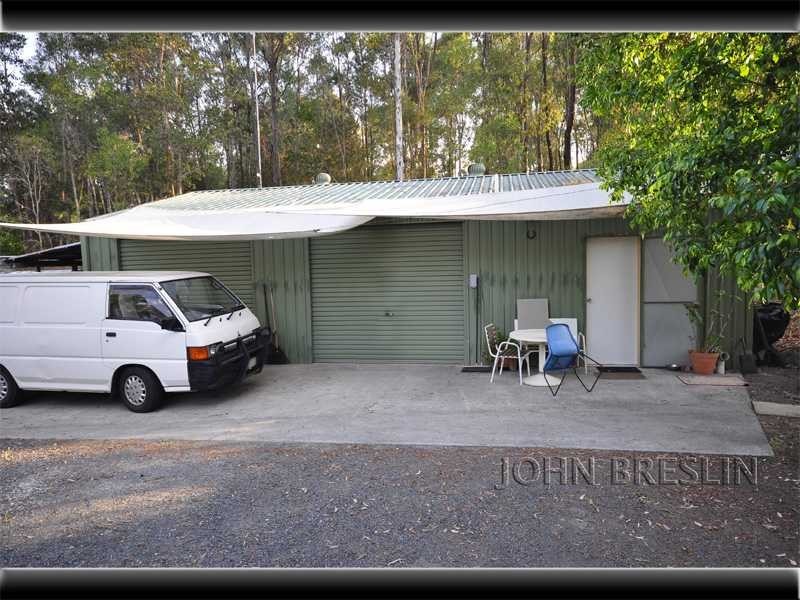 297 San Fernando Drive, Worongary QLD 4213