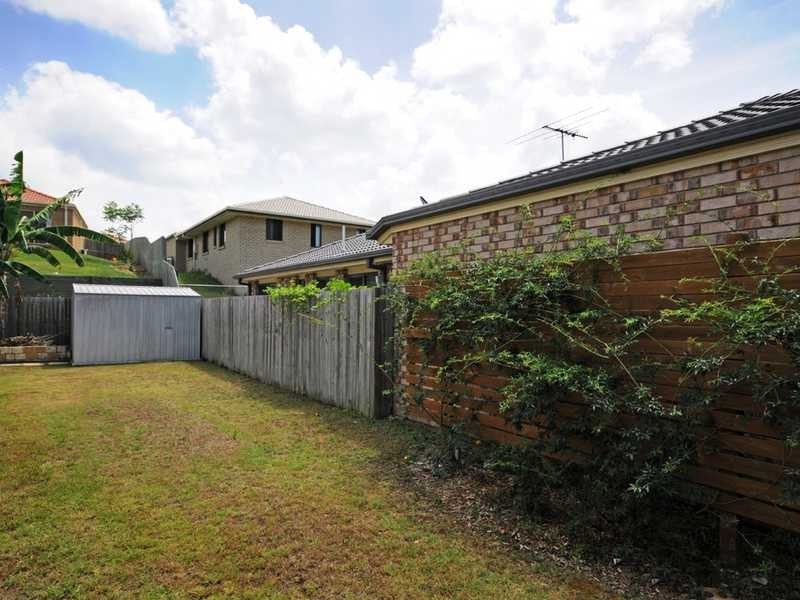 45 Gawain Drive, Ormeau QLD 4208