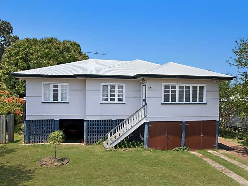 21 Hart Street, Beaudesert QLD 4285