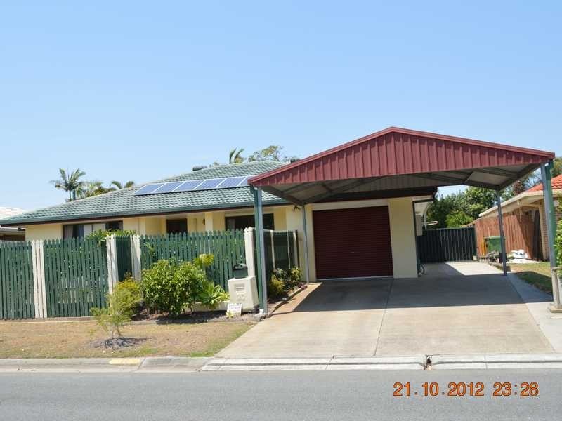 20 Avocet Avenue, Burleigh Waters QLD 4220