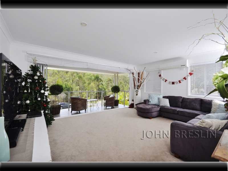 36 Grove Creek Close, Reedy Creek QLD 4227