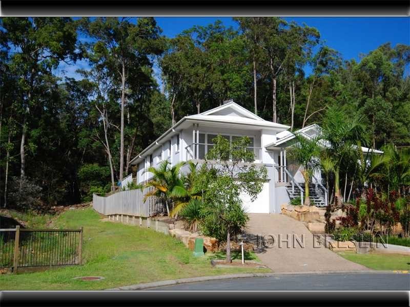 36 Grove Creek Close, Reedy Creek QLD 4227