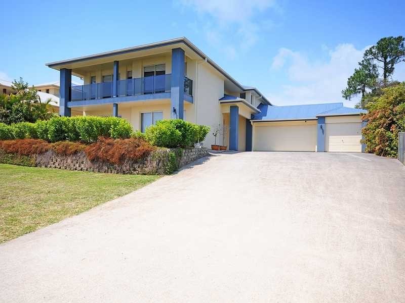 16 Slipstream Road, Coomera Waters QLD 4209