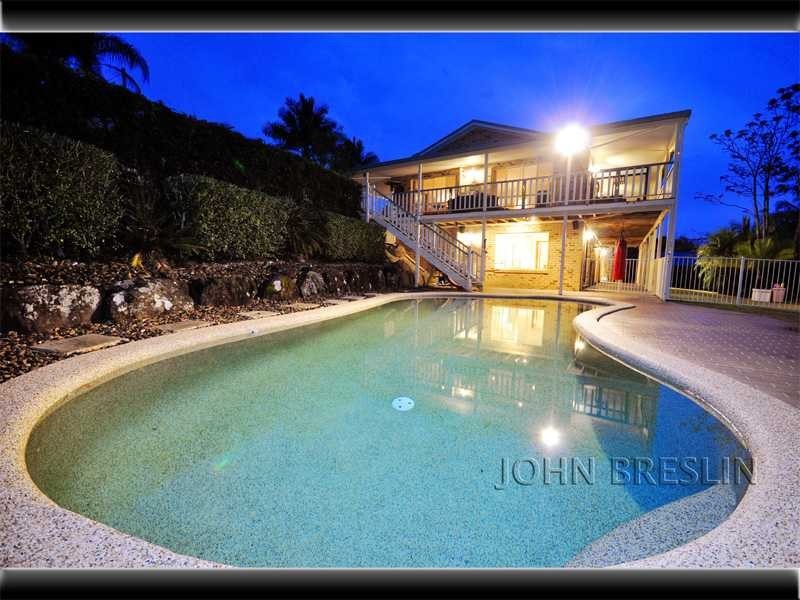 15 Thomas Duncan Court, Worongary QLD 4213