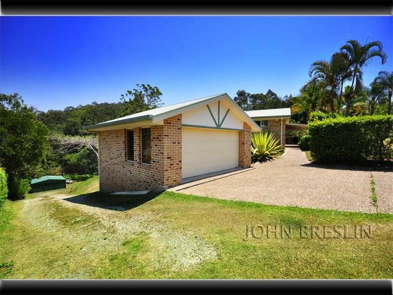 15 Thomas Duncan Court, Worongary QLD 4213