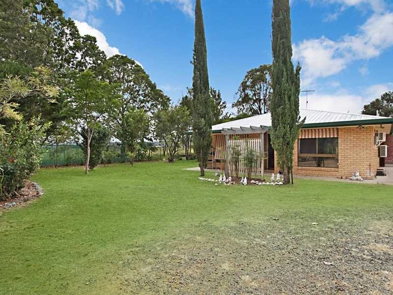 11 Ilbogan Road, Beaudesert QLD 4285