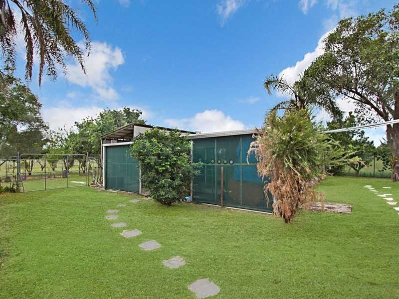 11 Ilbogan Road, Beaudesert QLD 4285