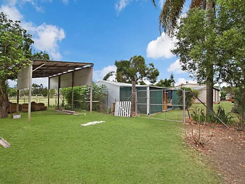 11 Ilbogan Road, Beaudesert QLD 4285