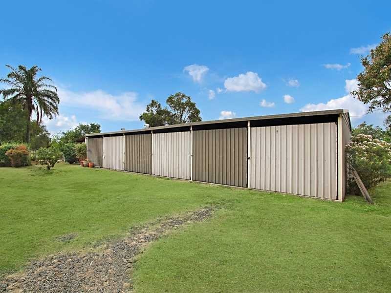 11 Ilbogan Road, Beaudesert QLD 4285