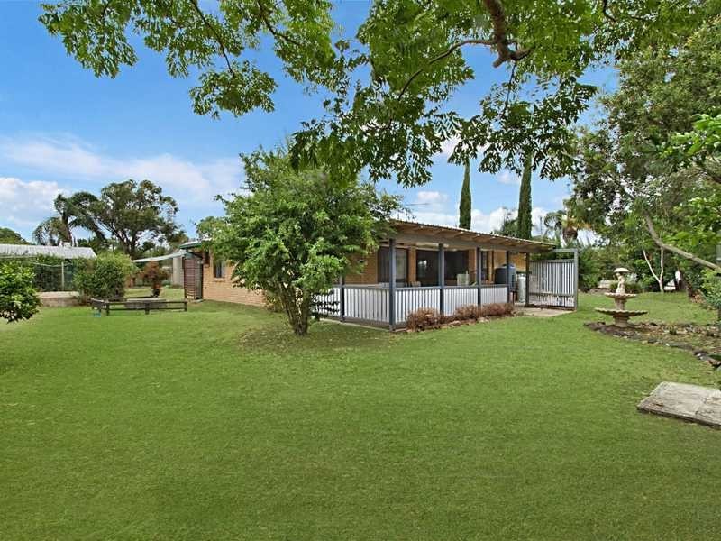 11 Ilbogan Road, Beaudesert QLD 4285
