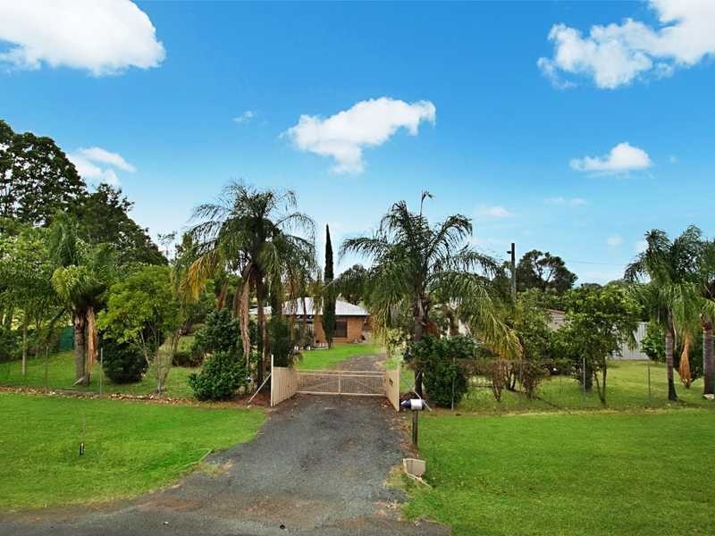 11 Ilbogan Road, Beaudesert QLD 4285