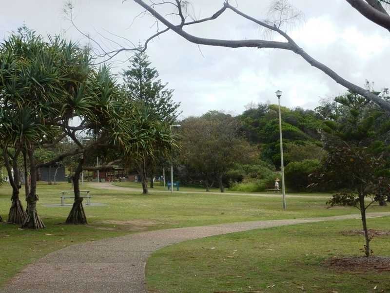 11/266 The Esplanade, Miami QLD 4220