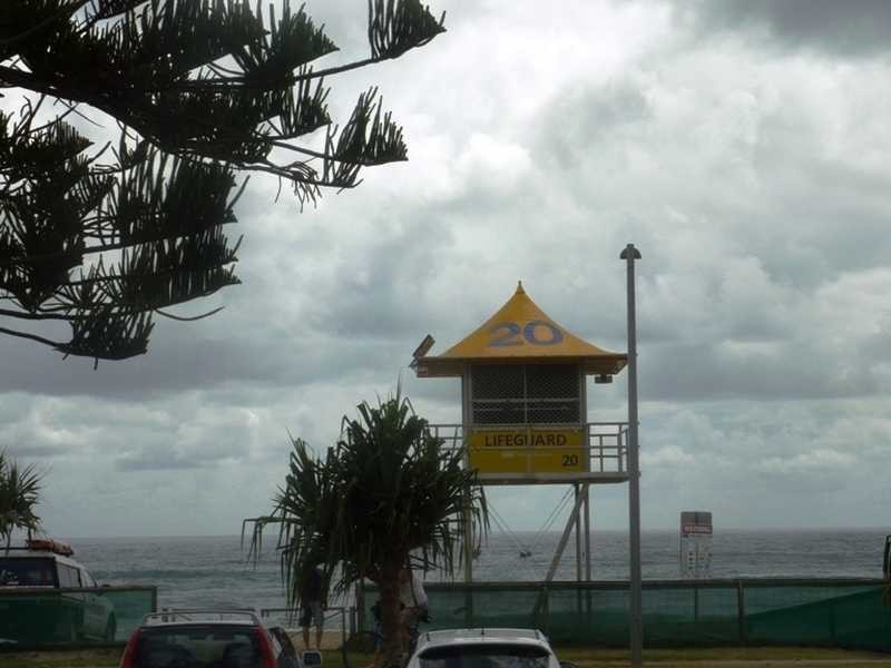 11/266 The Esplanade, Miami QLD 4220