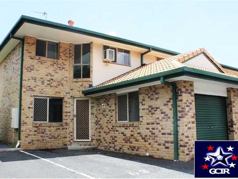 63/220 Christine Avenue, Burleigh Waters QLD 4220