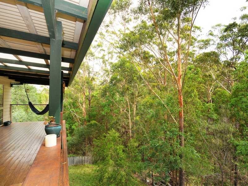 13 Yatama Place, Currumbin Waters QLD 4223
