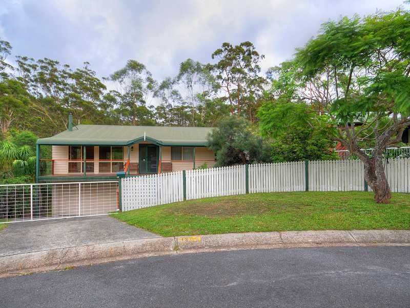 13 Yatama Place, Currumbin Waters QLD 4223