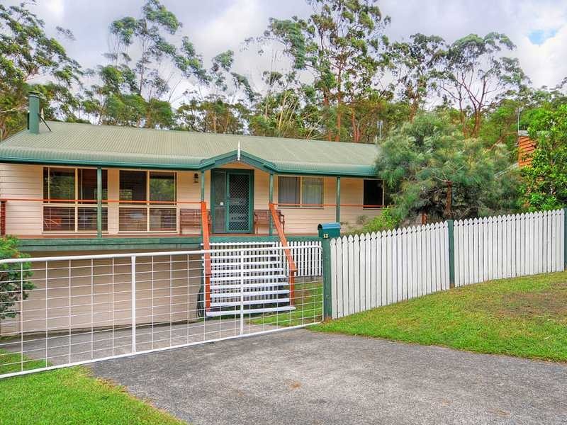 13 Yatama Place, Currumbin Waters QLD 4223