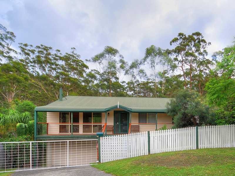 13 Yatama Place, Currumbin Waters QLD 4223