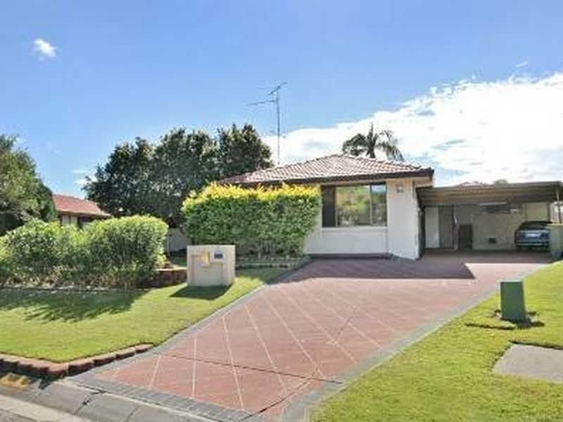 Burleigh Waters QLD 4220