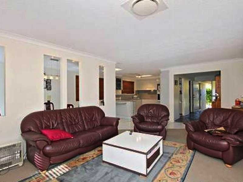 Burleigh Waters QLD 4220