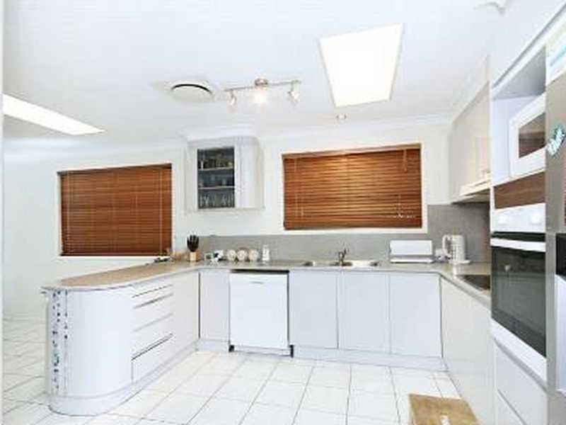 Burleigh Waters QLD 4220