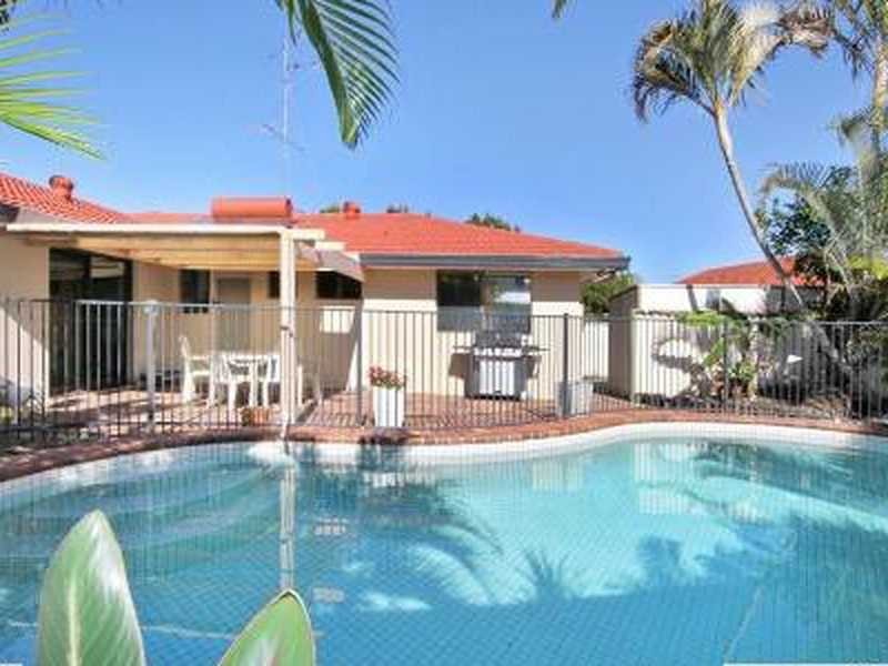 Burleigh Waters QLD 4220