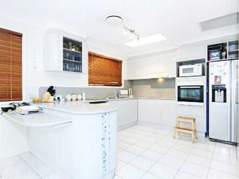 Burleigh Waters QLD 4220