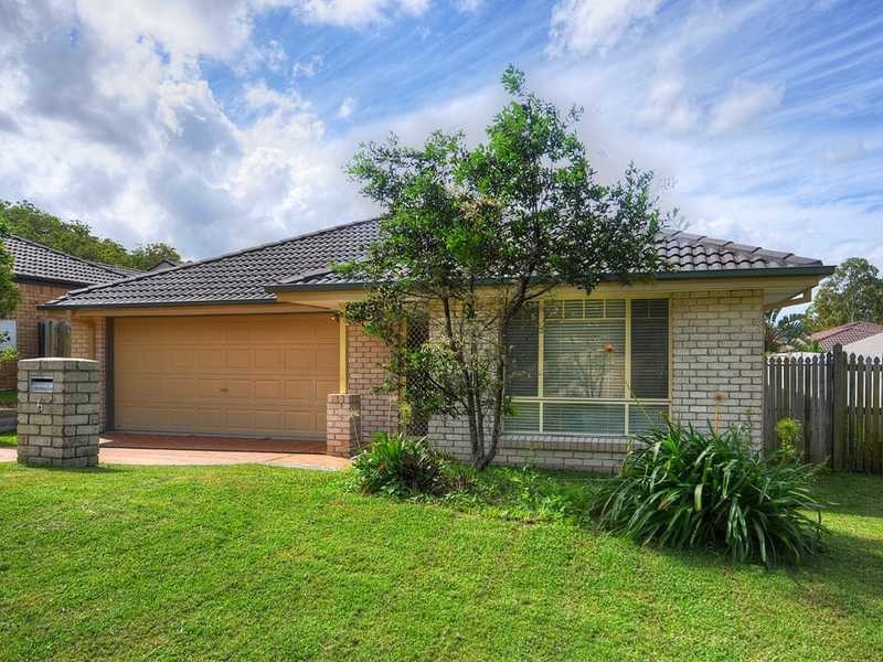 6 Worth Ct, Upper Coomera QLD 4209
