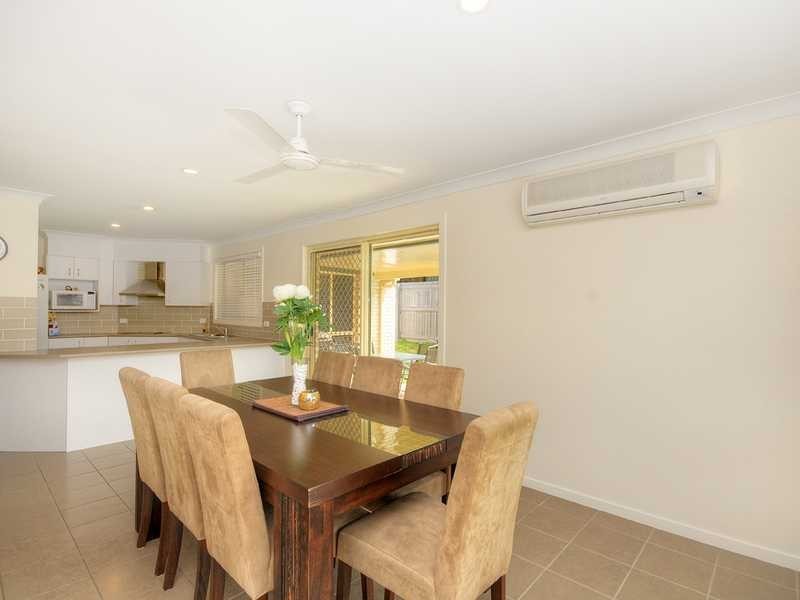 6 Worth Ct, Upper Coomera QLD 4209