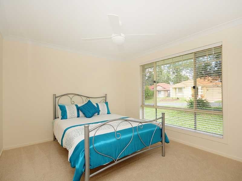 6 Worth Ct, Upper Coomera QLD 4209