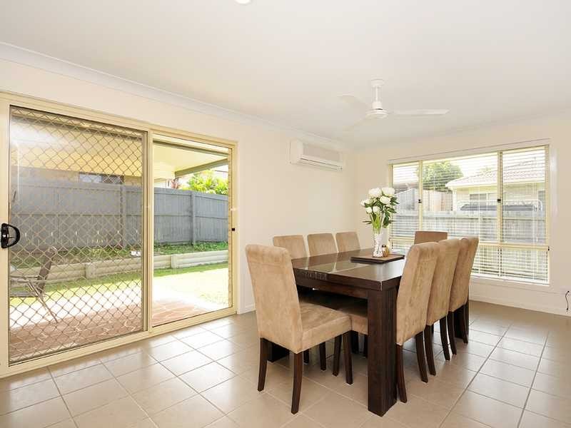 6 Worth Ct, Upper Coomera QLD 4209