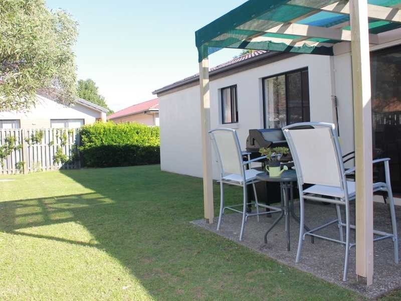 55/64 Gilston Road, Nerang QLD 4211