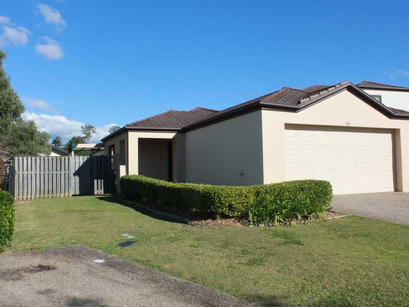 55/64 Gilston Road, Nerang QLD 4211